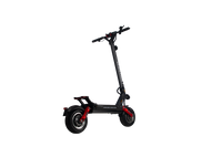 Dualtron Achilleus 60V 35Ah Rouge 2025 - vue 7