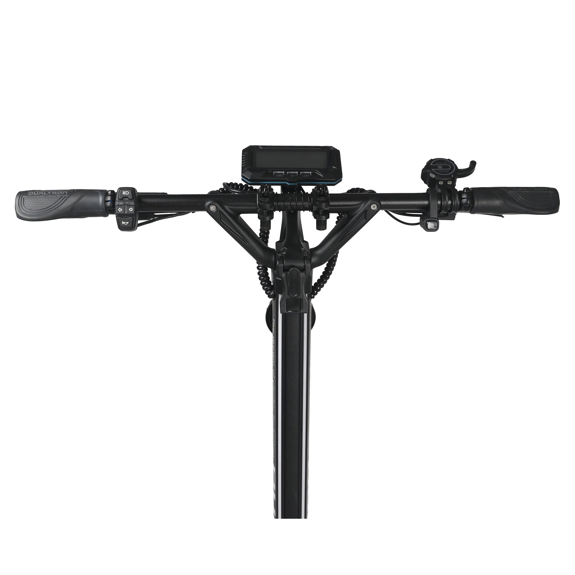 Dualtron Achilleus 60V 37Ah 2025 - vue 3