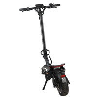 Dualtron Achilleus 60V 37Ah 2025 - vue 4