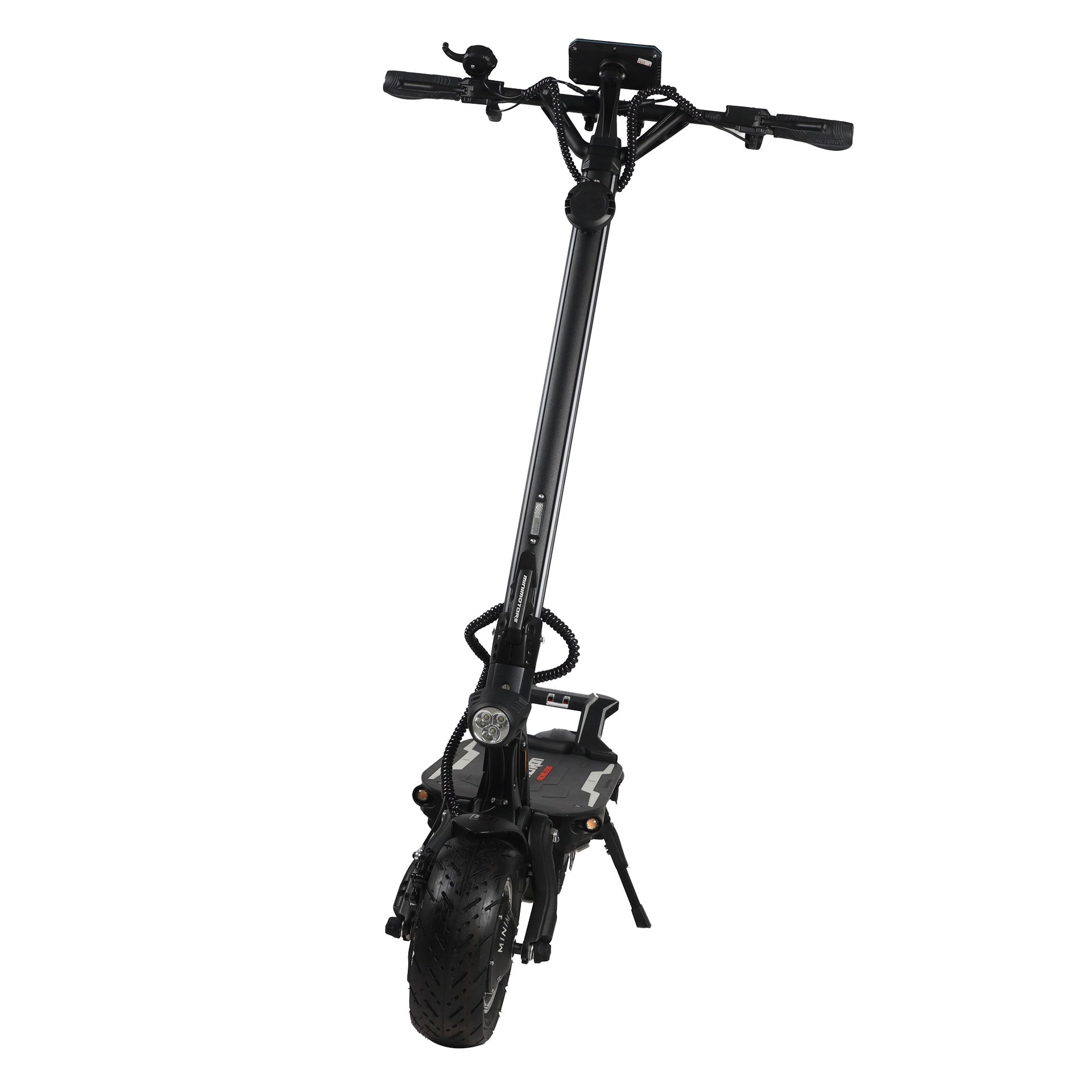 Dualtron Achilleus 60V 37Ah 2025 - vue 7