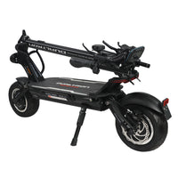 Dualtron Achilleus 60V 37Ah 2025 - vue 8