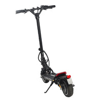 Dualtron Aminia Special 52V 13Ah Ipx5 - vue 2