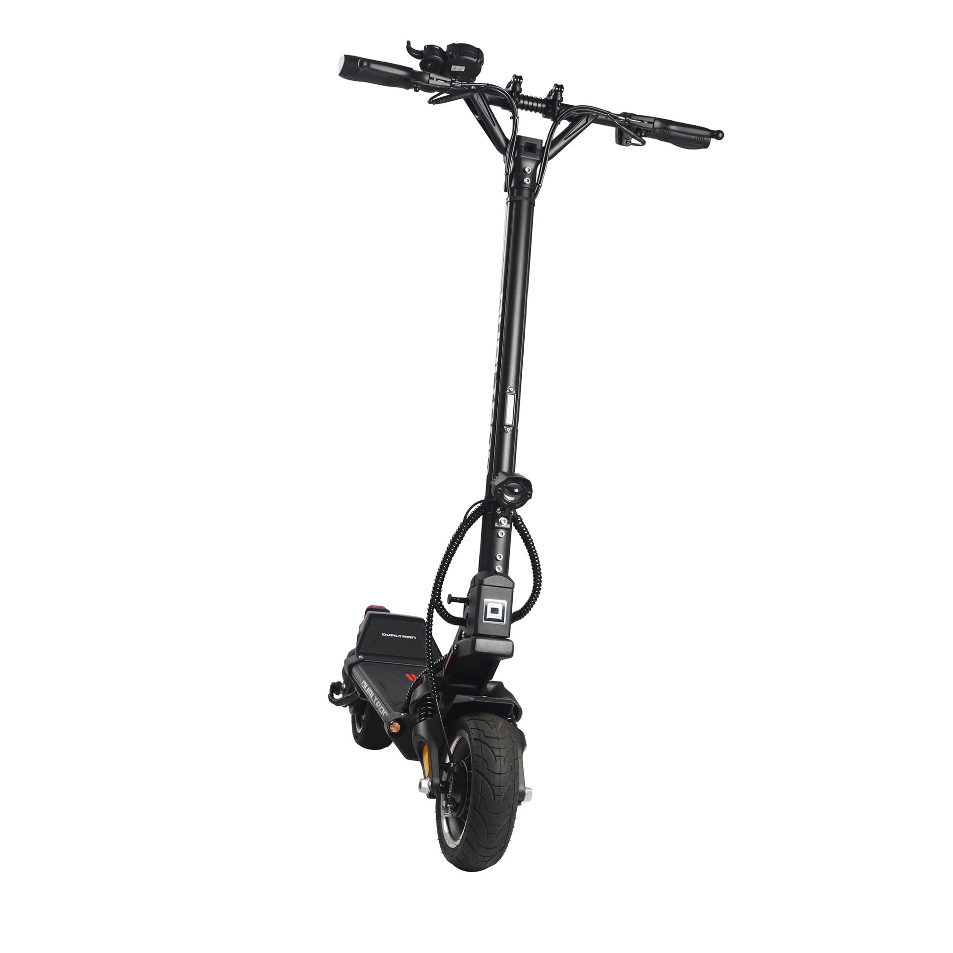 Dualtron Aminia Special 52V 13Ah Ipx5 - vue 3