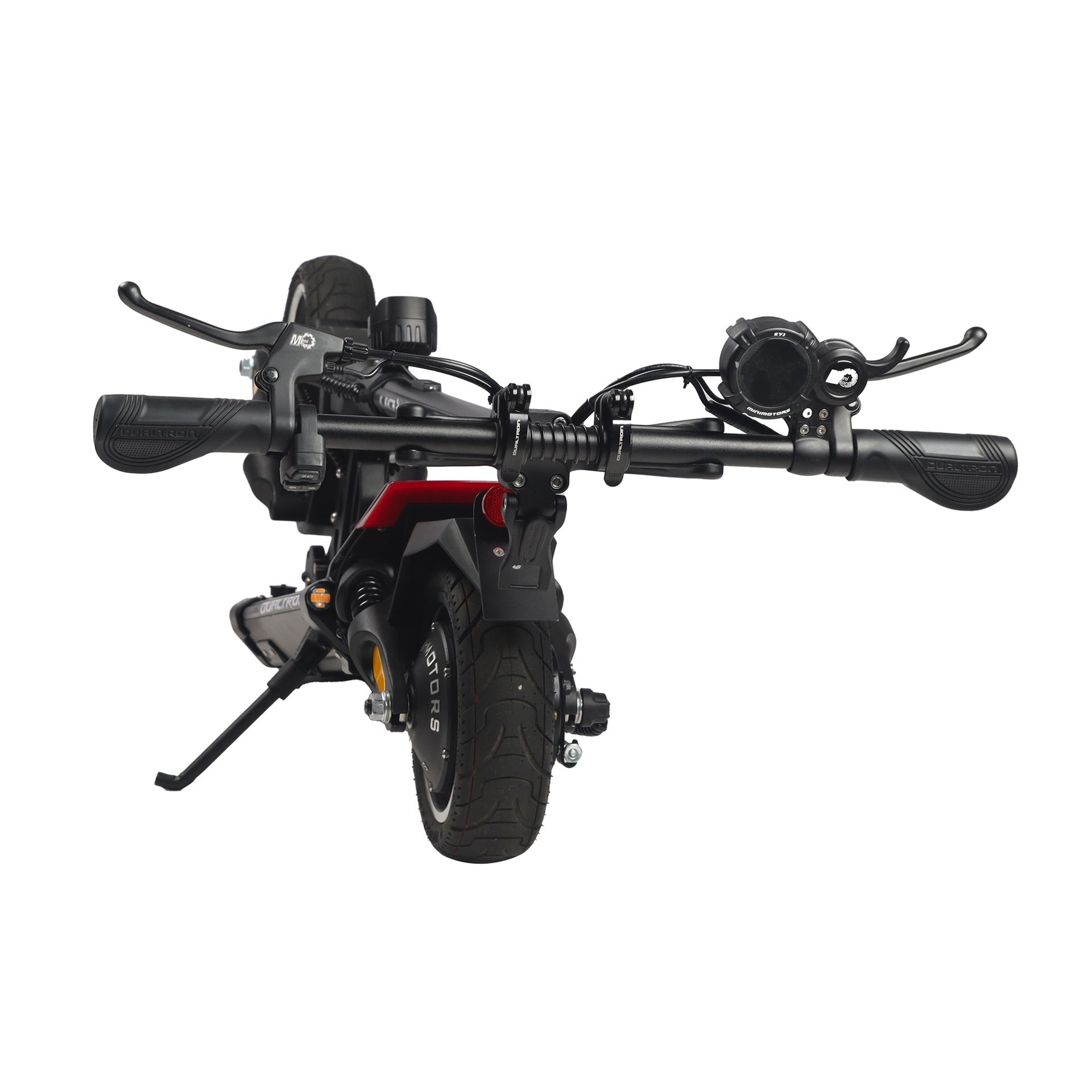 Dualtron Aminia Special 52V 13Ah Ipx5 - vue 7