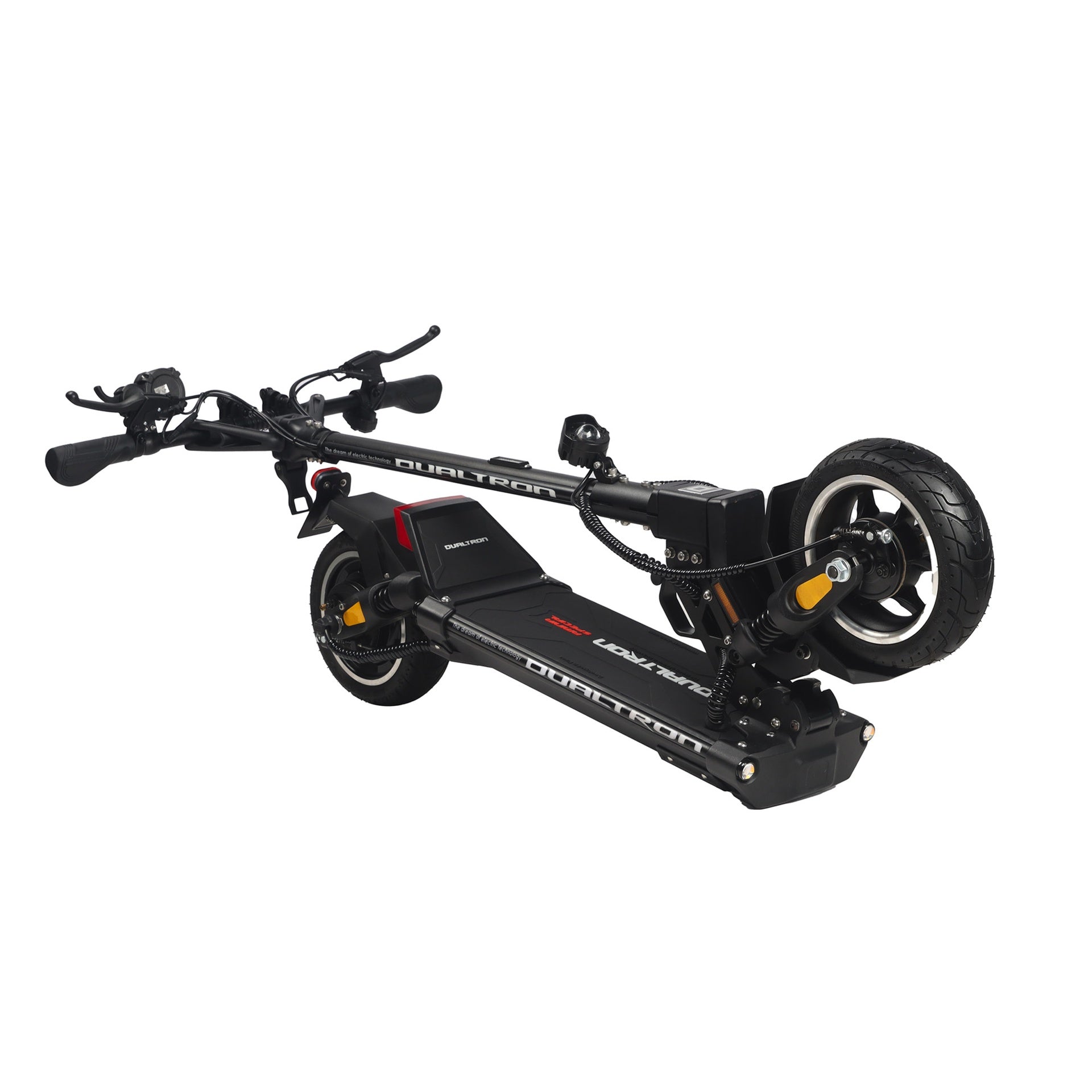 Dualtron Aminia Special 52V 13Ah Ipx5 - vue 8