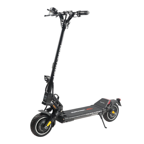 Dualtron Aminia Double Moteur 52V 15,6Ah Ipx5