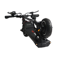 Dualtron Aminia Double Moteur 52V 15,6Ah Ipx5 - vue 5