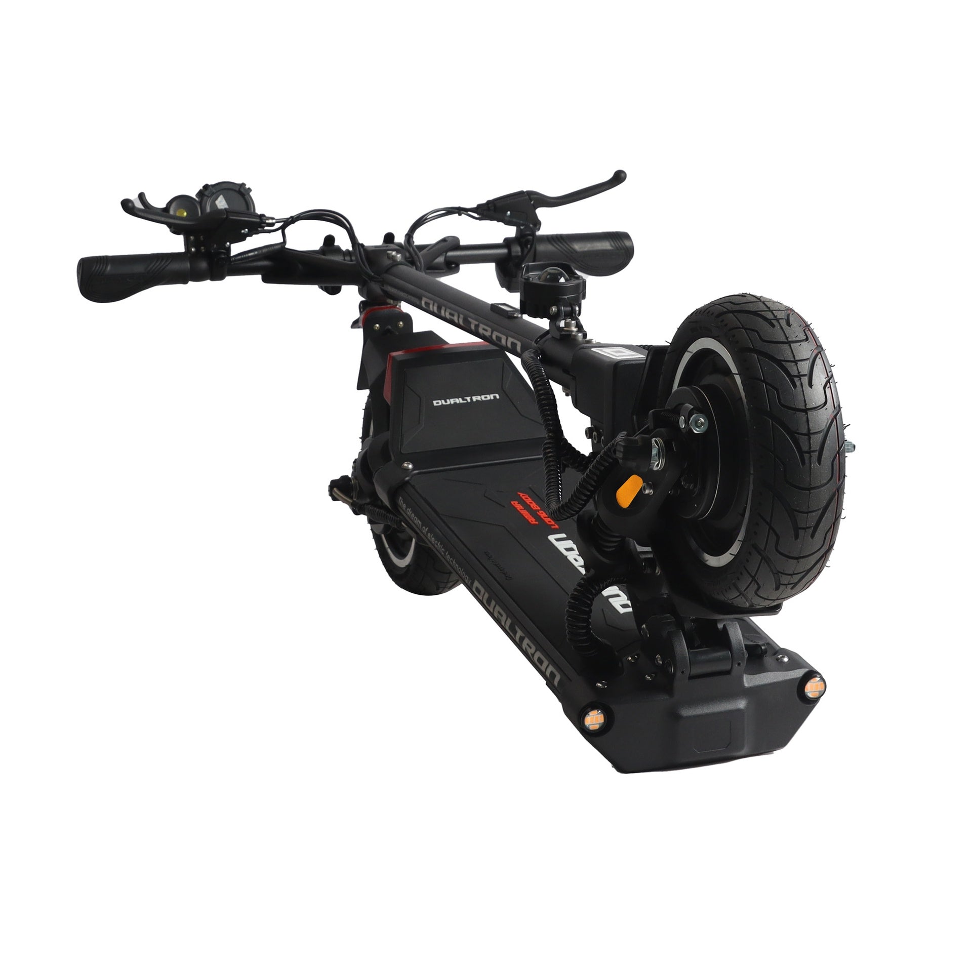 Dualtron Aminia Double Moteur 52V 15,6Ah Ipx5 - vue 5