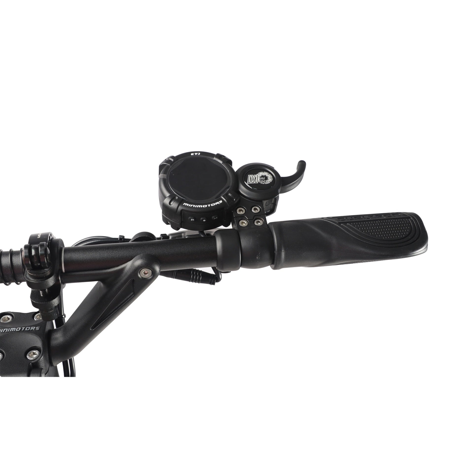 Dualtron Aminia Double Moteur 52V 15,6Ah Ipx5 - vue 7