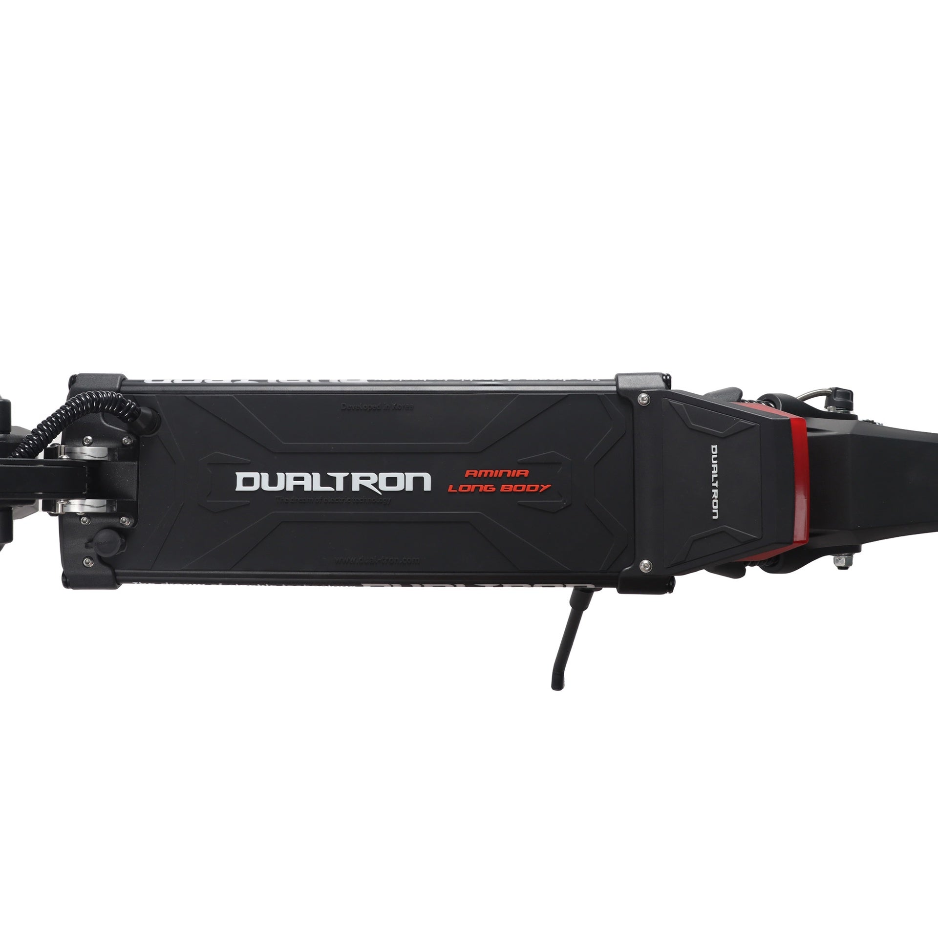 Dualtron Aminia Double Moteur 52V 15,6Ah Ipx5 - vue 8