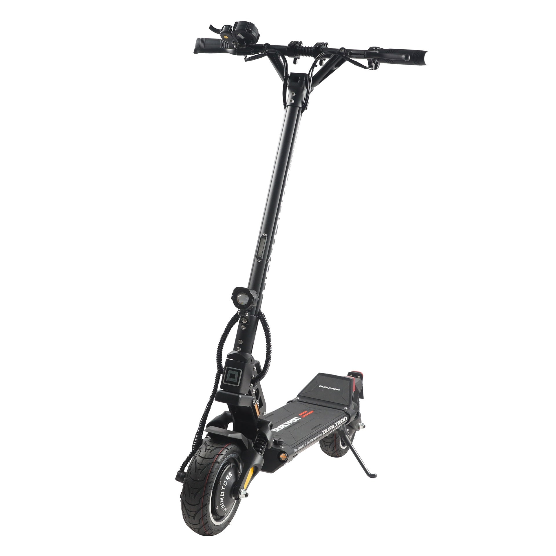 Dualtron Aminia Double Moteur 52V 21Ah Ipx5 - vue 4