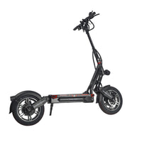 Trottinette Électrique Dualtron New City 60V - vue 2