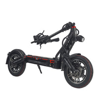 Trottinette Électrique Dualtron New City 60V - vue 5