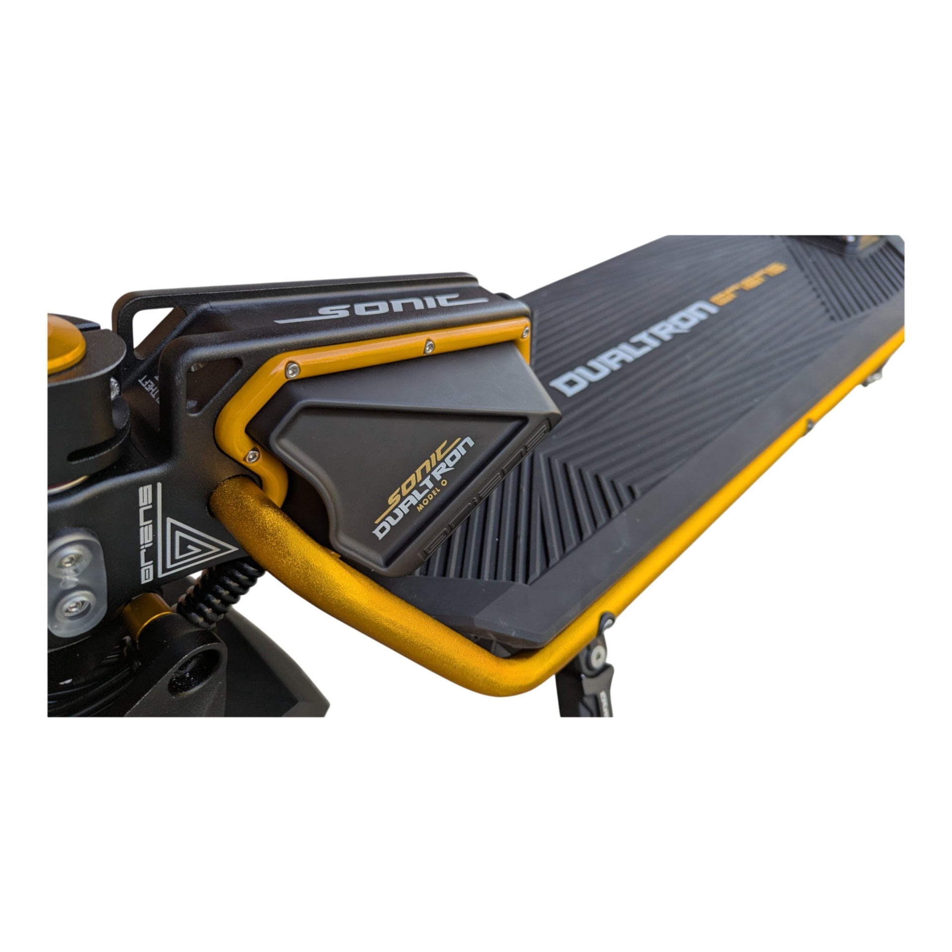 Dualtron Oriens 52V 30Ah - vue 5