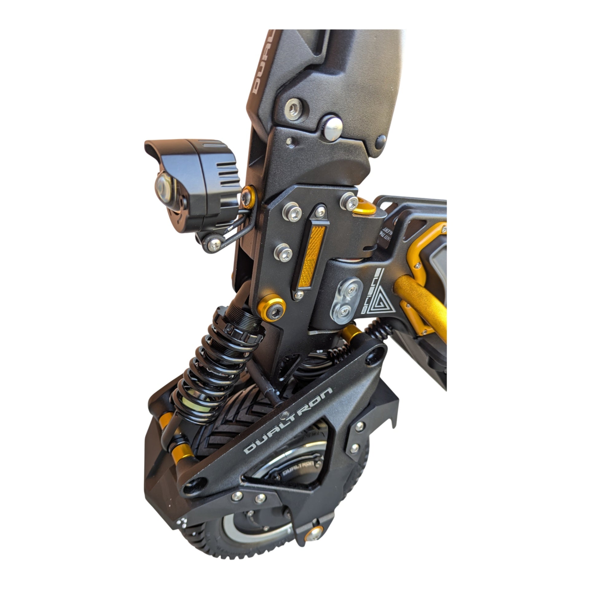Dualtron Oriens 52V 30Ah - vue 6