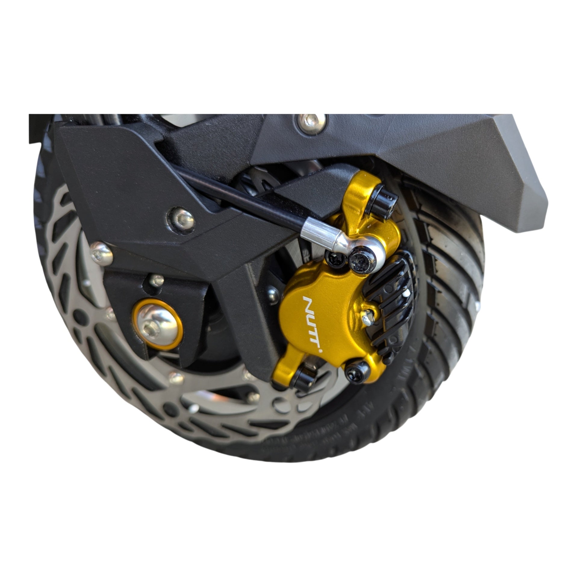 Dualtron Oriens 52V 30Ah - vue 8