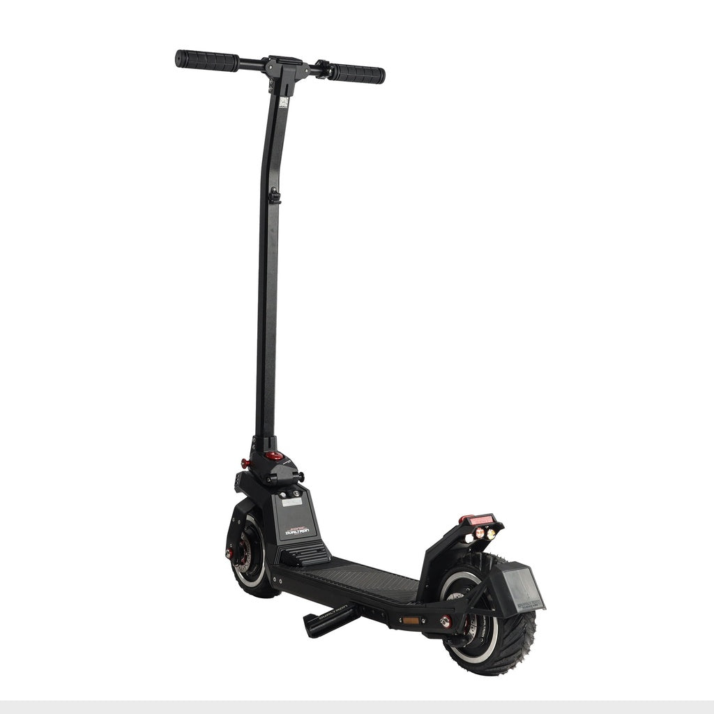 Dualtron Sonic Pro - vue 4