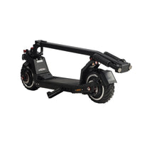 Dualtron Sonic Pro - vue 6