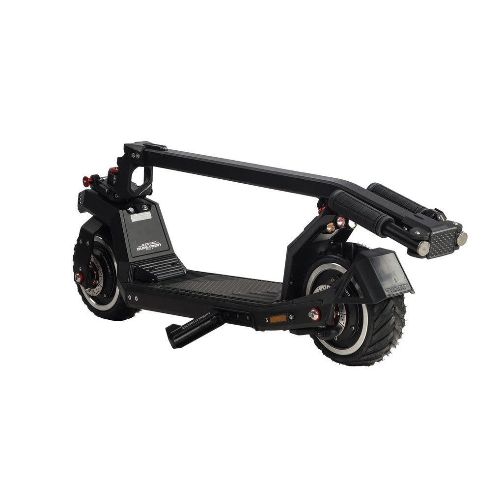 Dualtron Sonic Pro - vue 6