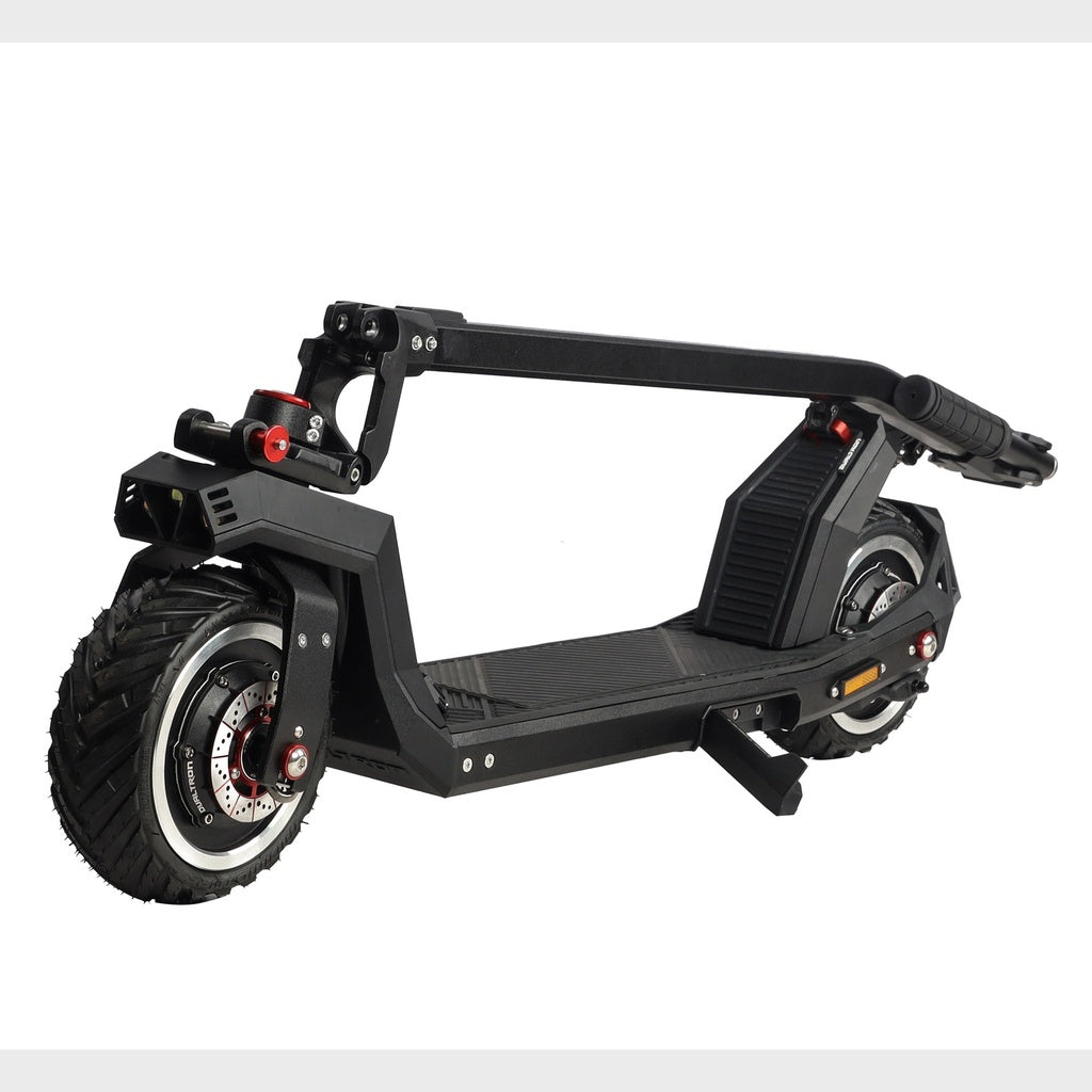 Dualtron Sonic Pro - vue 7