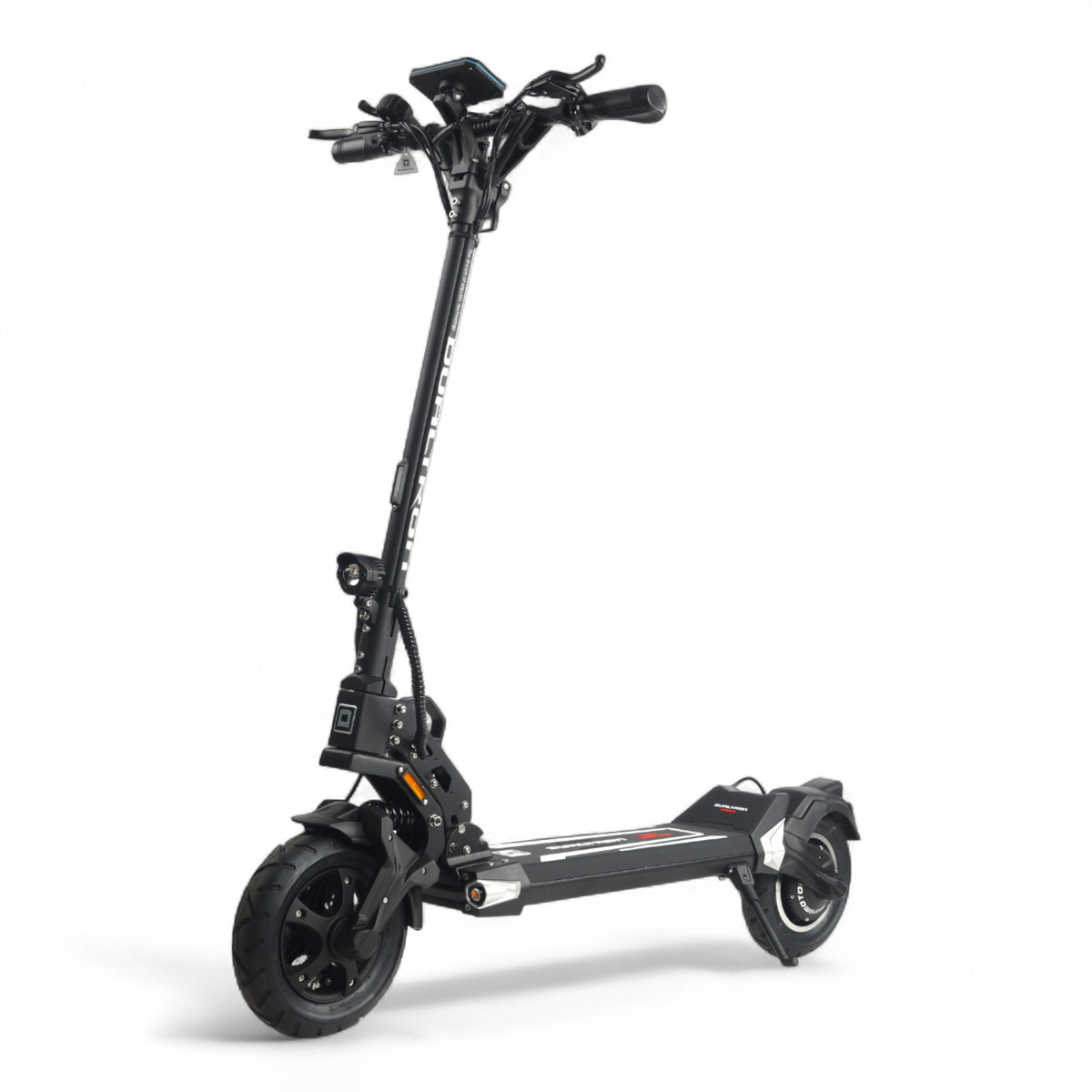 Dualtron Togo Max 60V 16A - Vélo Shop Obernai