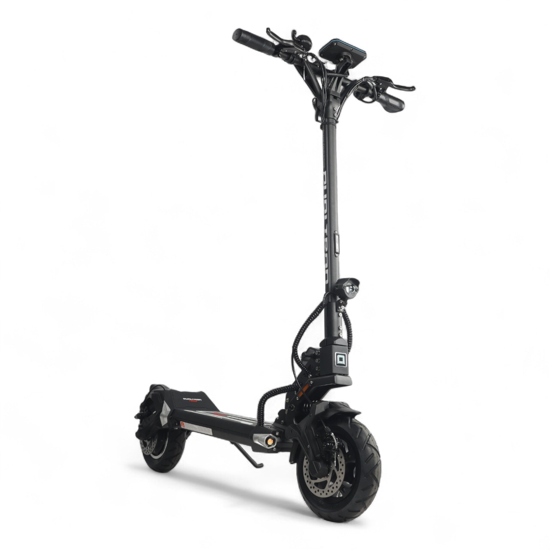 Dualtron Togo Max 60V 16A - vue 3