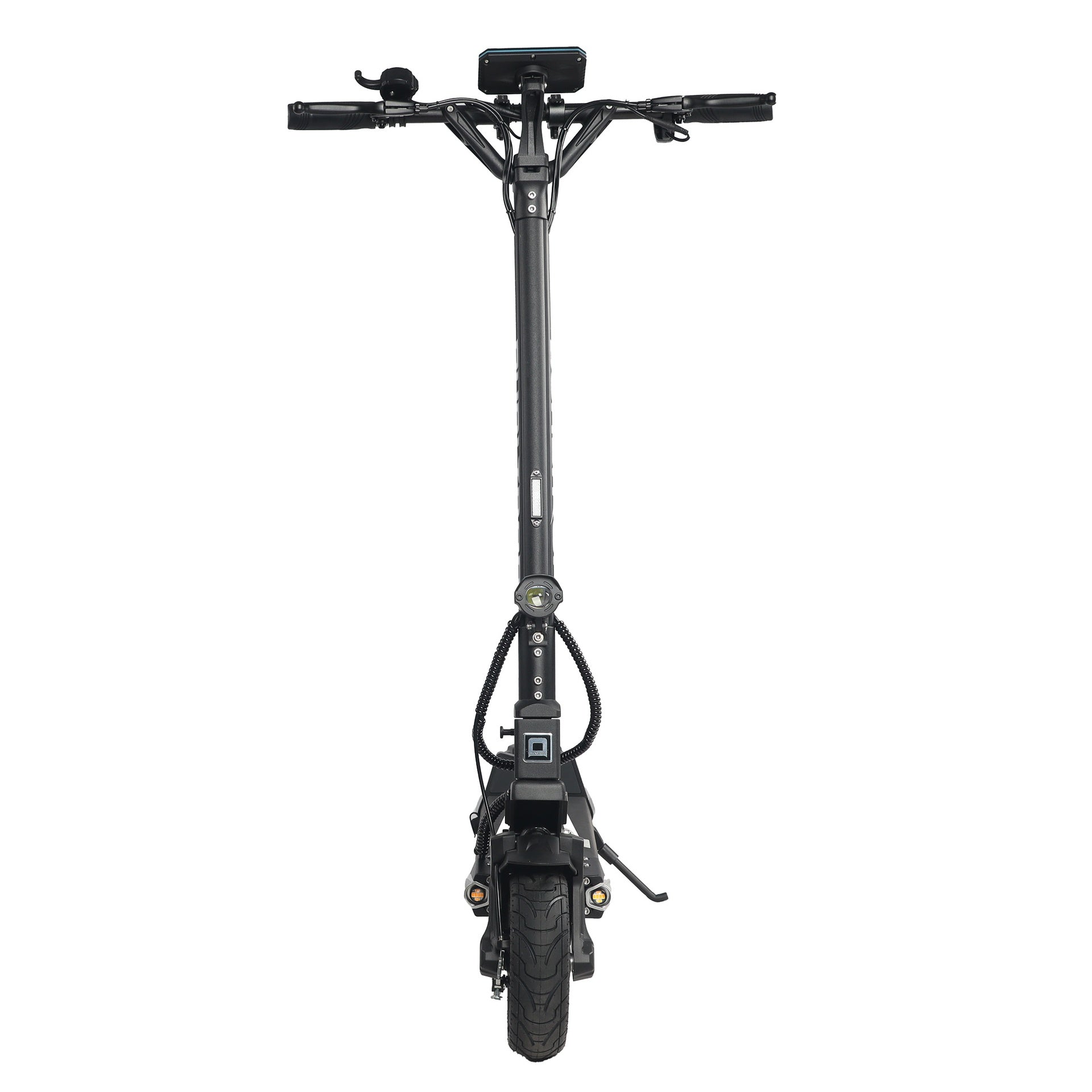 Dualtron Togo Pro 48V 13,5A - vue 3
