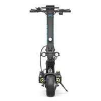 Trottinette électrique Dualtron X Ltd - vue 3