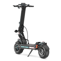 Trottinette électrique Dualtron X Ltd - vue 4