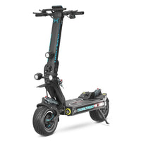 Trottinette électrique Dualtron X Ltd - vue 6