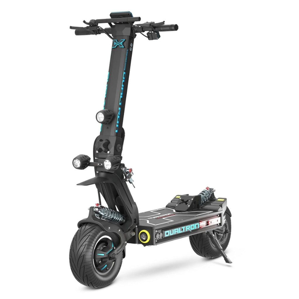 Trottinette électrique Dualtron X Ltd - vue 6