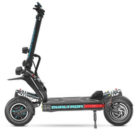 Trottinette électrique Dualtron X Ltd - vue 7