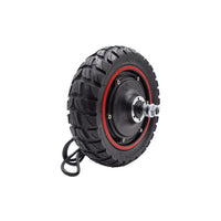 Cable moteur Urbanglide E-cross - vue 3
