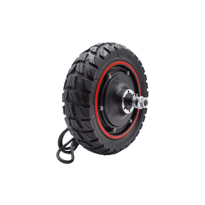 Cable moteur Urbanglide E-cross - vue 3