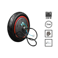 350w Xiaomi M365 Pro Motor - vue 3