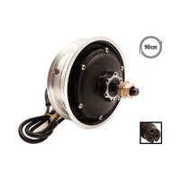 Moteur arriere /avant Kukirin G3 Pro 52V 1200W - vue 4