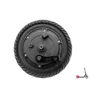 Moteur arriere complet Speedway Mini4 Pro - vue 3