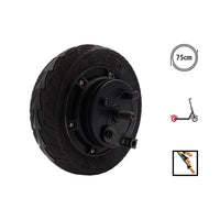 Rear motor Dualtron Raptor - vue 3