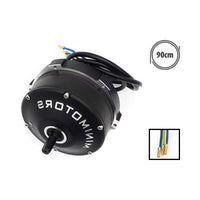 Motor (Front/Rear) Dualtron Victor - vue 5