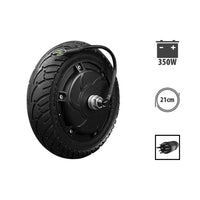 Cable moteur Kugoo M4 - vue 2