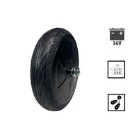 Ninebot ES1 ES2 ES3 ES4 Motor - vue 4