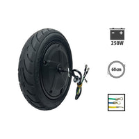 Ninebot F30 250W Motor - vue 3
