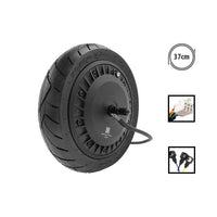 Original Ninebot Segway G30 Max Motor - vue 7
