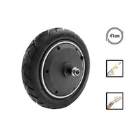 Xiaomi Scooter 4 Pro Max Motor - vue 6