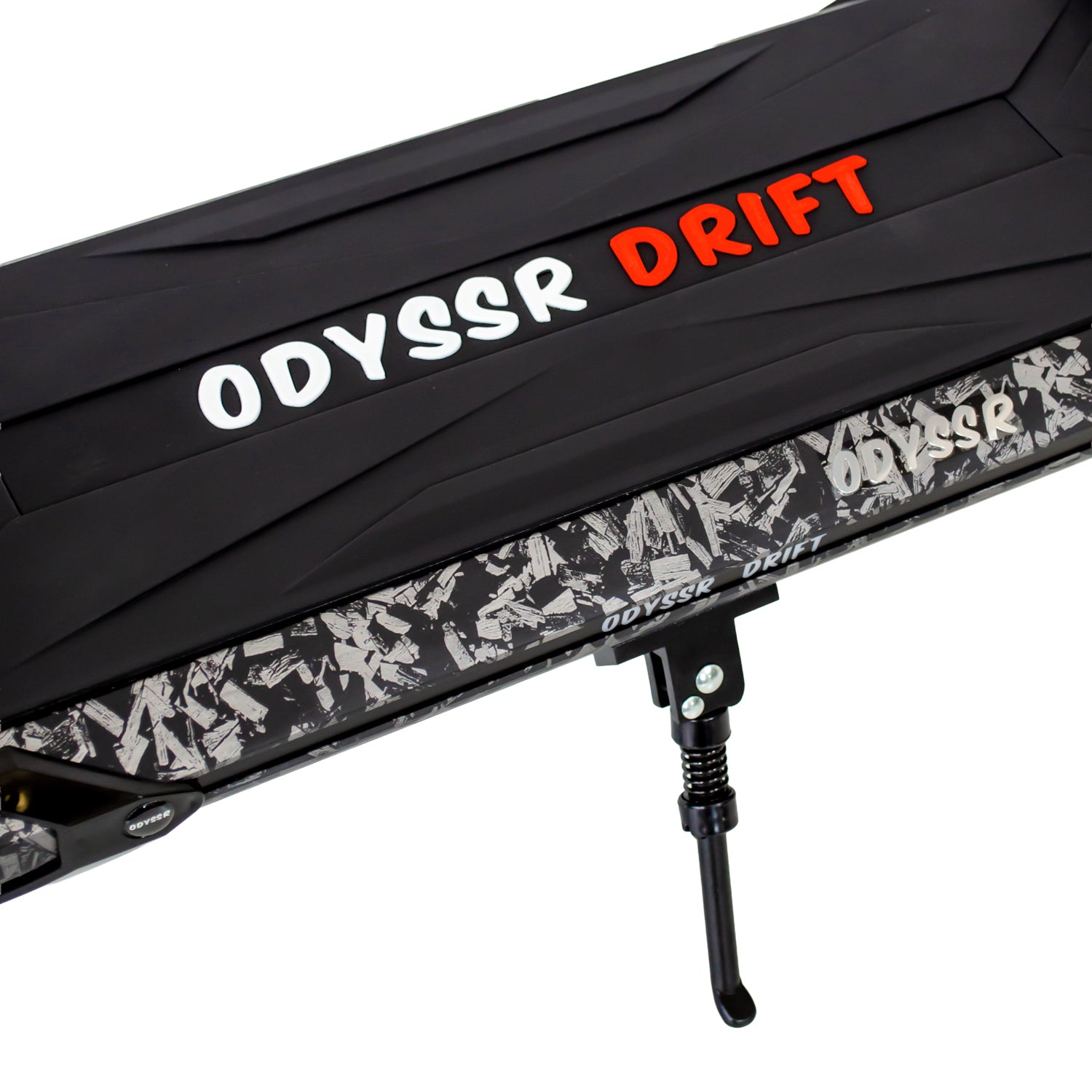 Odyssr Drift Dual 60V 27Ah - vue 4