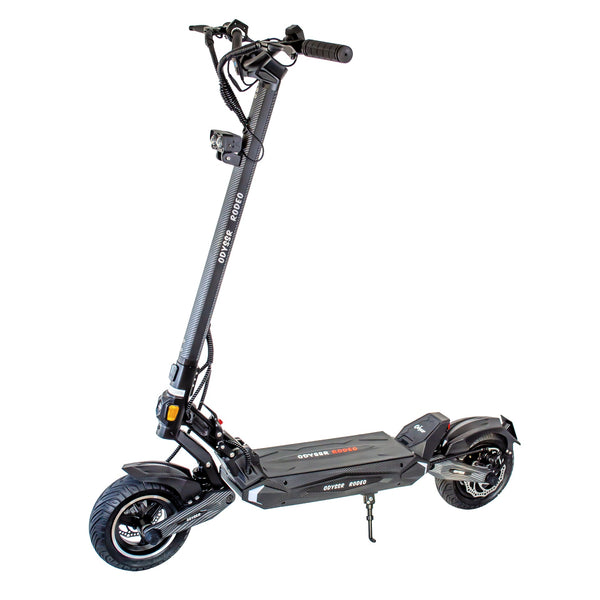 Odyssr Rodeo Mono 52V 18Ah - Vélo Shop Obernai