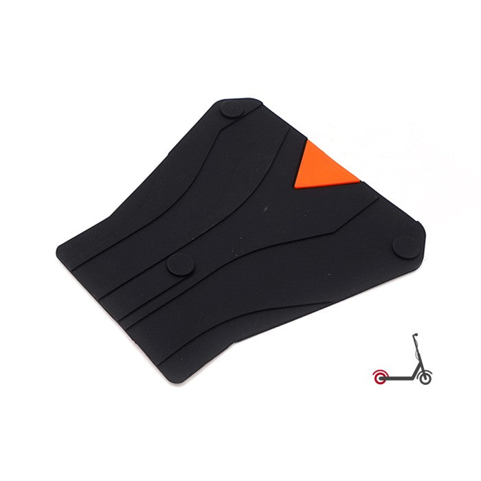 Pad decoratif arriere Kukirin M4 Max - vue 4