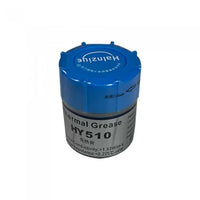 Pate dissipation thermique - vue 3
