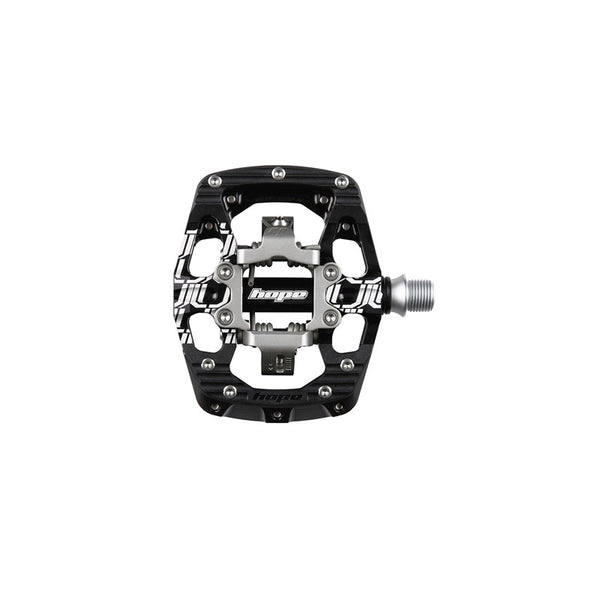 Hope Gravity Pedal Complete Single