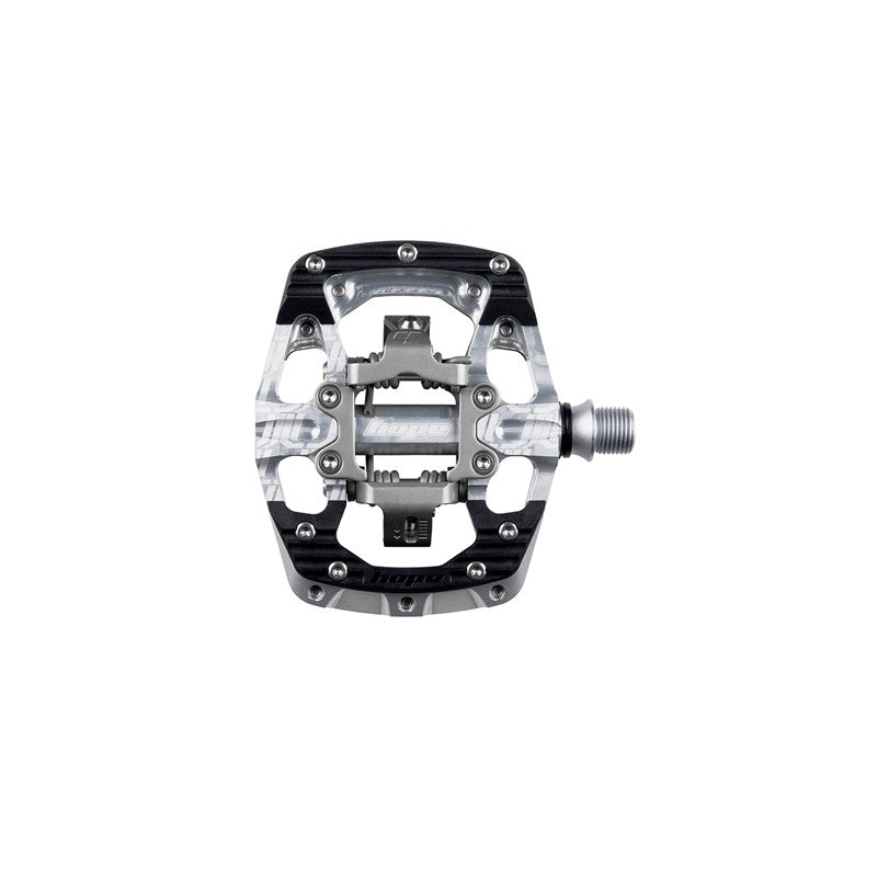 Hope Gravity Pedal Complete Single - vue 6
